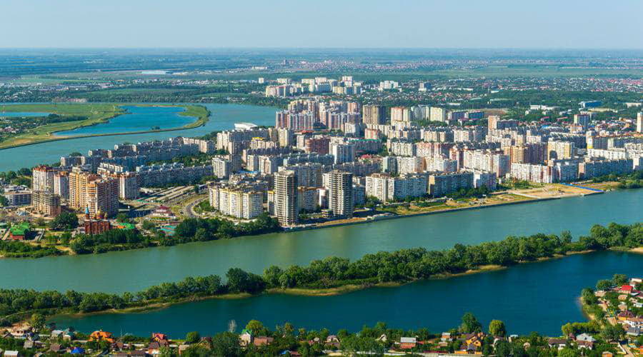 Krasnodar