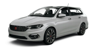 Fiat Tipo Estate